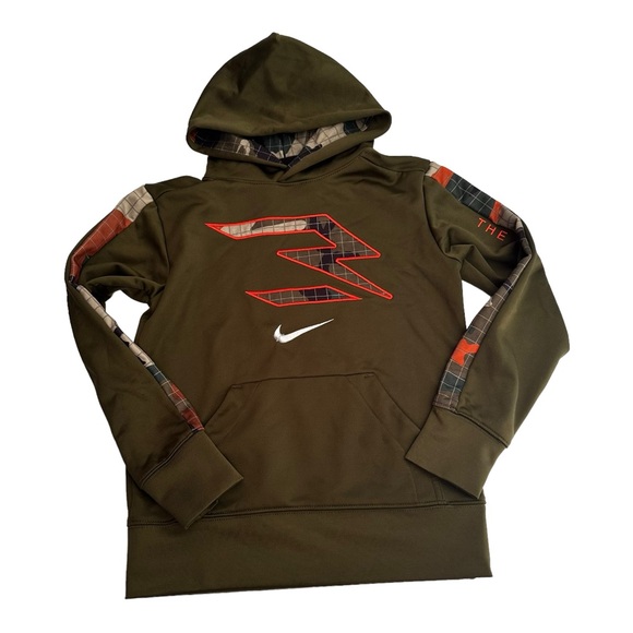 Nike Ripple Effect Hoodie - Picture 1 of 6